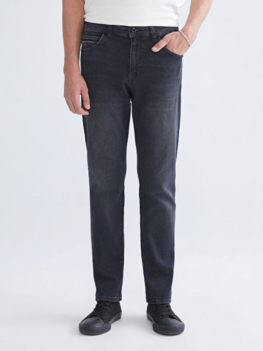 779 Regular Fit Erkek Jean Pantolon