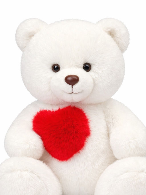 Мягкая игрушка «Мишка. С любовью», 25 см