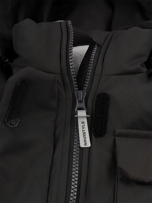 Комбинезон 8з5425 черный