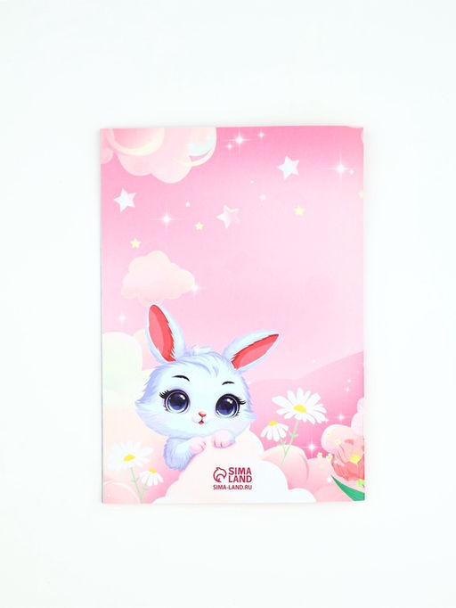 Подарочный набор, анкета для девочек и ручка С 8 марта! Принцесса