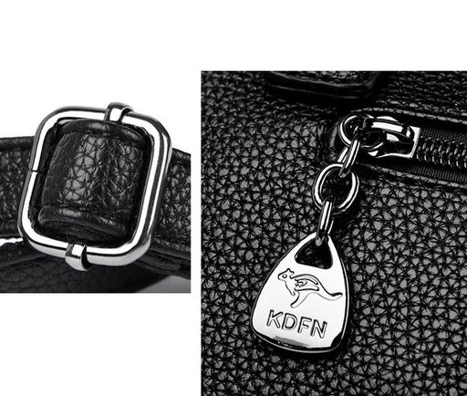 KAIDIFEINIROO Сумка женская 8181 фото 21