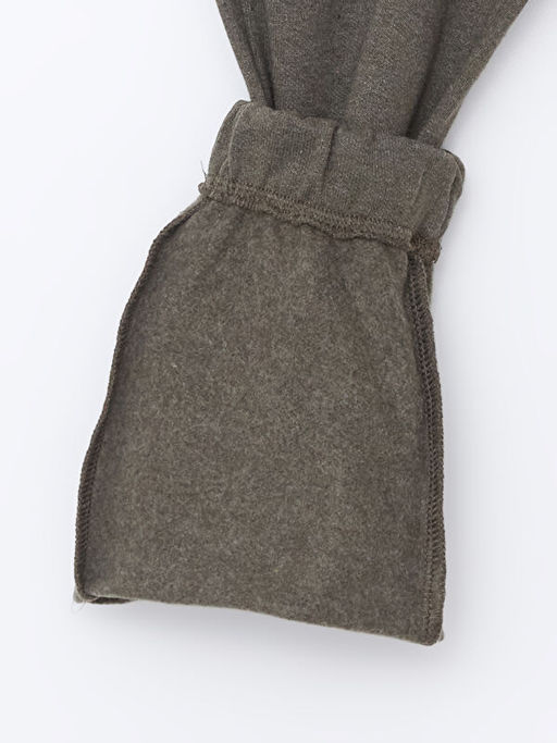 Beli Lastikli Erkek ?ocuk Jogger E?ofman Alt - Waikiki фото 2