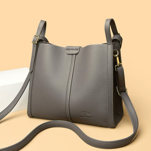 Сумка A-5135-Gray