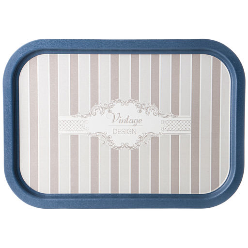 ПОДНОС ELEGANCE, 28,5Х40 СМ - Agness фото 2