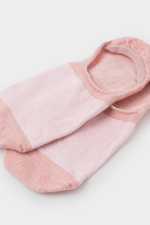 CROCKID СТОК! Носки. Цвет: дымчатая роза фото 3