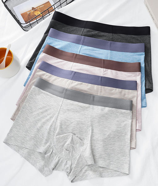 Tadmico / Трусы-боксеры A24347350  фото 4