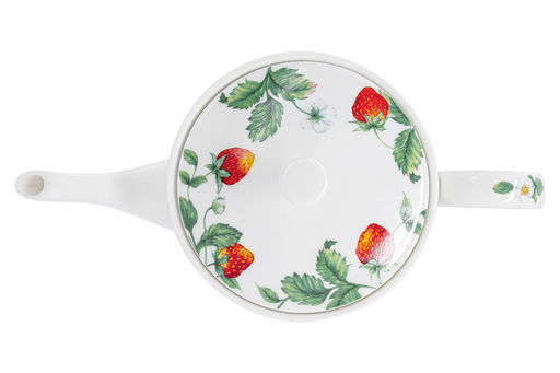 Чайник Земляничная поляна, 0,75 л - Anna lafarg emily фото 4