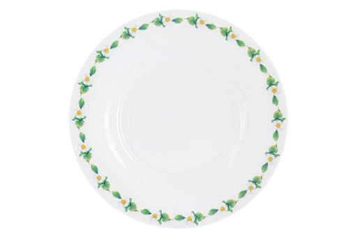 Чайный сервиз Земляничная поляна, 6 персон, 14 предметов - Anna lafarg emily фото 5