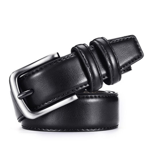 Ремень BL-L-601-Black-120