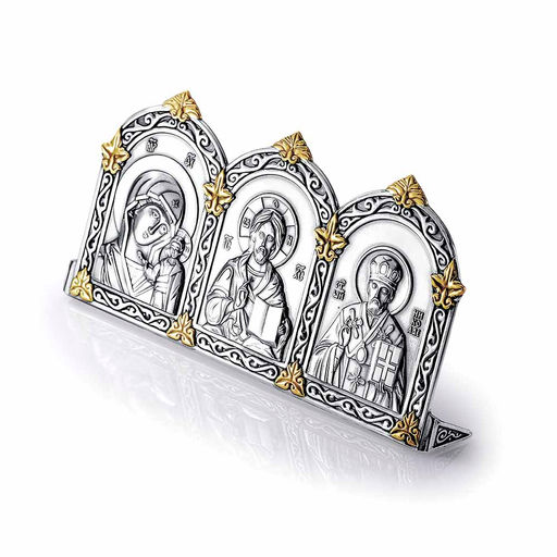 ИКОНА 9301068-1