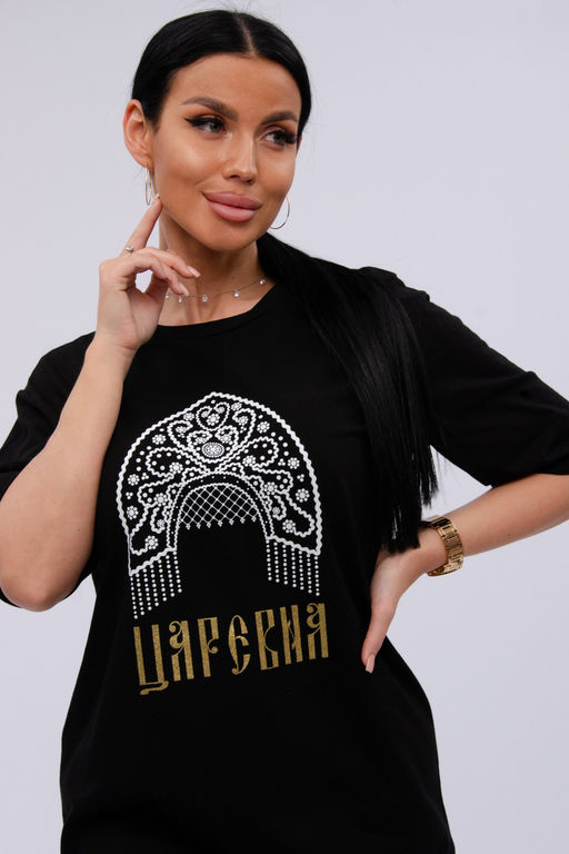 Сорочка Царевна - Malina фото 21