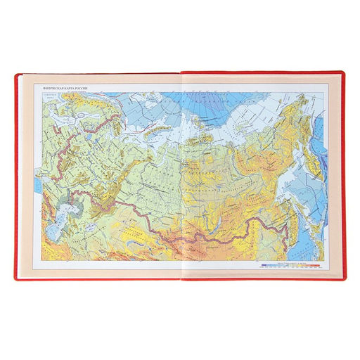 Премиум-дневник универсальный, для 1-11 класса Vivella Авто, обложка искусственная кожа, красный - Calligrata фото 7