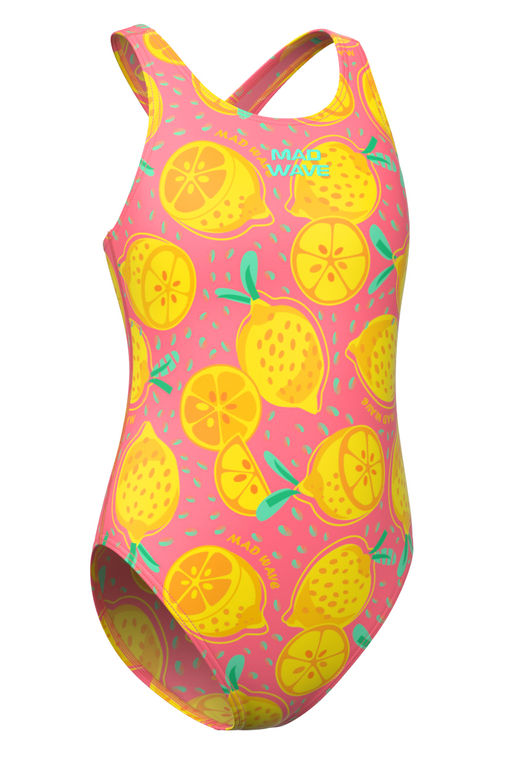 Купальник Afra kids F8 - Mad wave фото 2