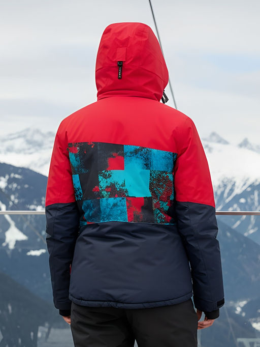 Горнолыжный костюм зимний до -25С Бренд: Columbia