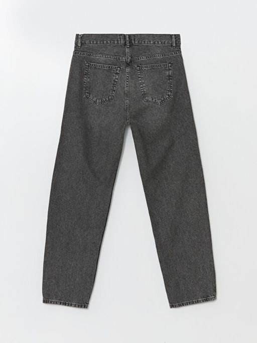 Baggy Fit Erkek Jean Pantolon - Waikiki фото 2