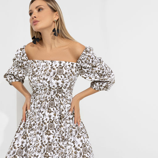 Платье Счастливый момент (великолепная) - Charutti фото 2