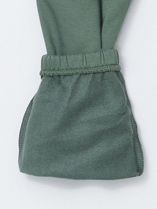 Beli Lastikli K?z ?ocuk Jogger E?ofman Alt? - Waikiki фото 3