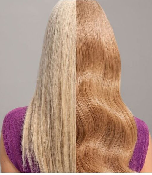 Маска оттеночная Color Fresh Mask Золотой блеск, 150 мл Wella Professionals  фото 2