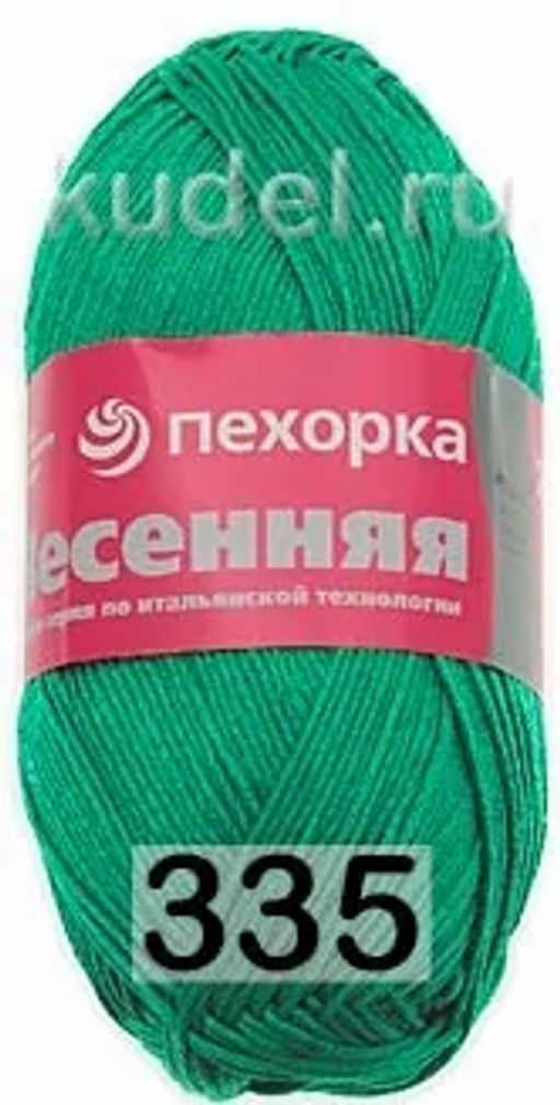 ВЕСЕННЯЯ - Пехорка фото 33