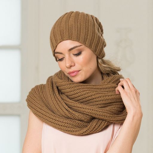 Селия (снуд) снуд женский - Landre фото 7