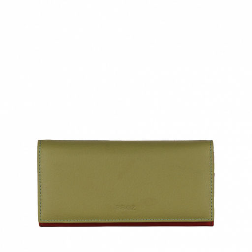 Кошелек 150WRS l.green BBGS