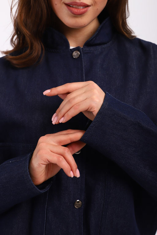 Женский бомбер 31953 - Натали фото 46