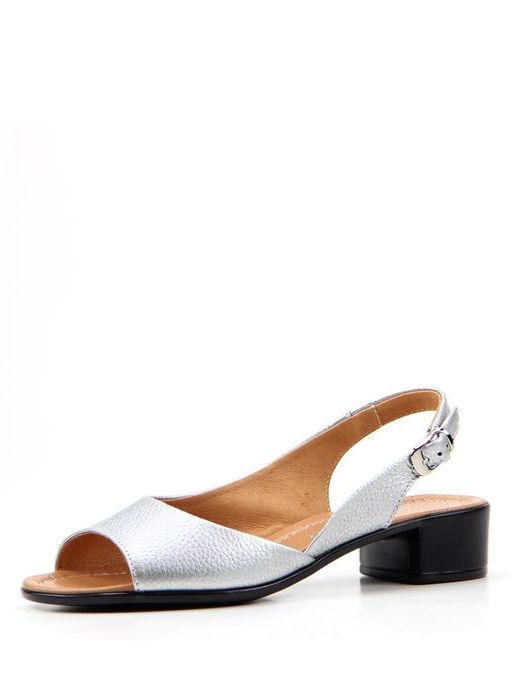 Босоножки EDART 3052.312 bl. grey R