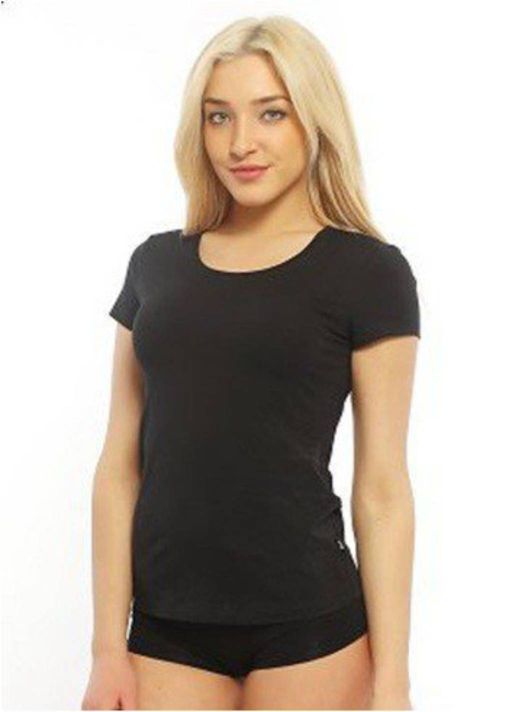 LF001y Фуфайка женская - Clever wear фото 10