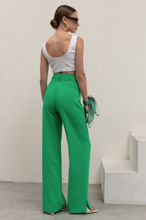 65096 Джемпер Елисеева Олеся - Eliseeva olesya фото 2