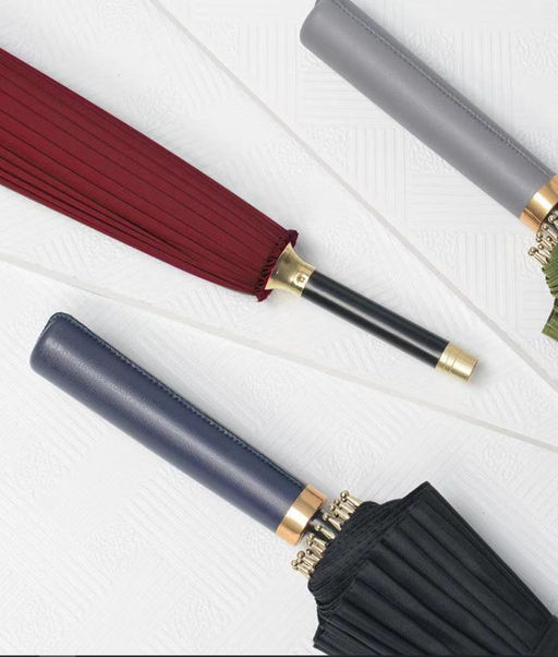 Зонт Umbr-L-605-Rose