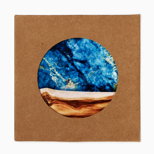 Подставка под горячее Море, d=10.8 см - Дорого внимание фото 6