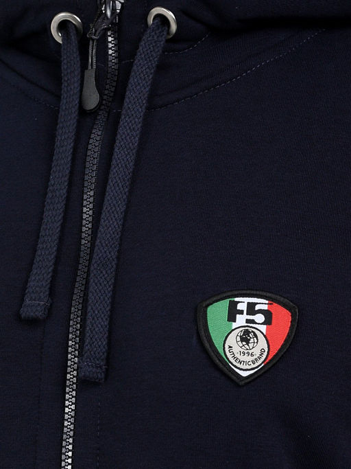 Толстовка мужская _ 05208 - F5 фото 6