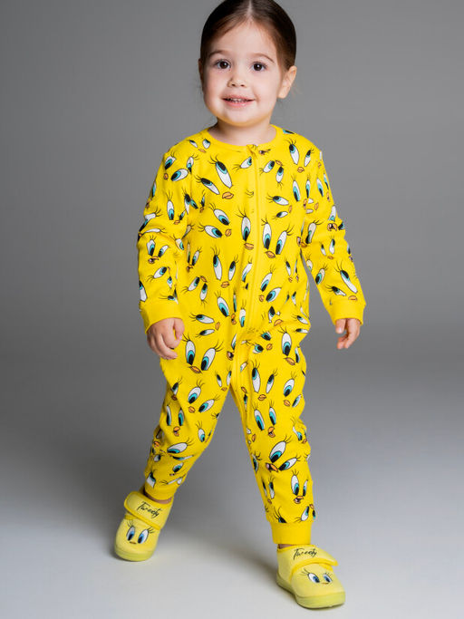 PlayToday / Комбинезон для девочки, 2 шт в комплекте  фото 5