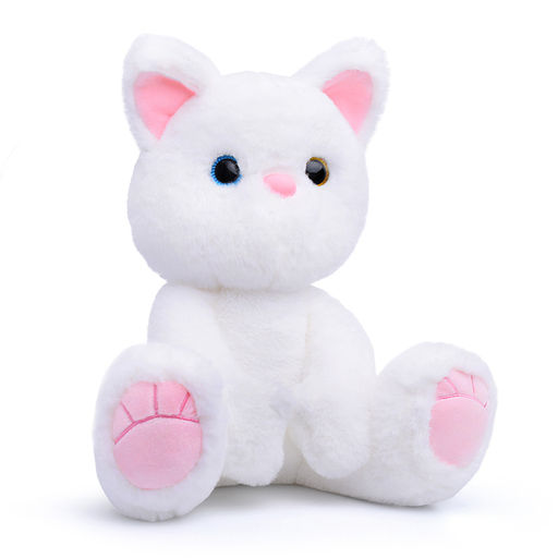 Мягкая игрушка "Котик" 23 см.