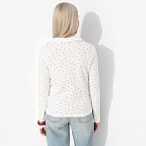 Поло из хлопка, Волна успеха - Charutti фото 17