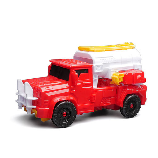 Робот "ТехноТрейс" в коробке