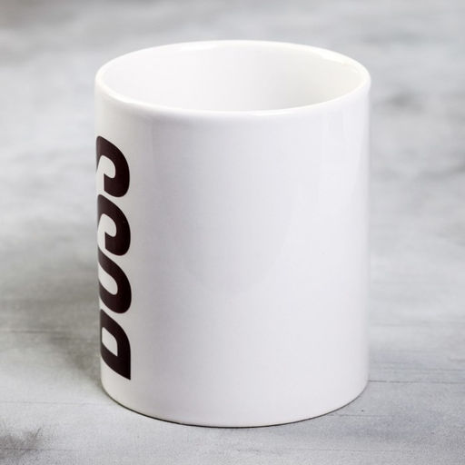 Кружка BOSS, 300 мл - Дарим Красиво фото 2