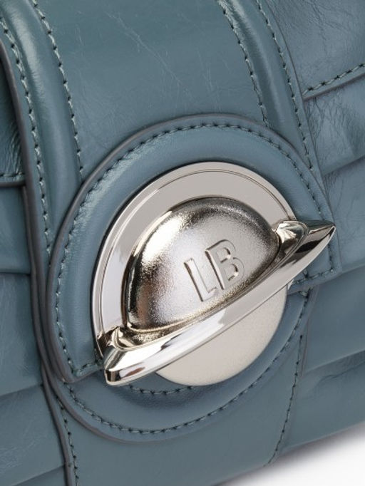 Сумка Labbra L-230505 black  фото 8