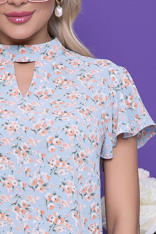 Блузка 41560 - Avili фото 4