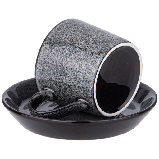 ЧАЙНАЯ ПАРА LEFARD GRAPHITE 250 МЛ  фото 5