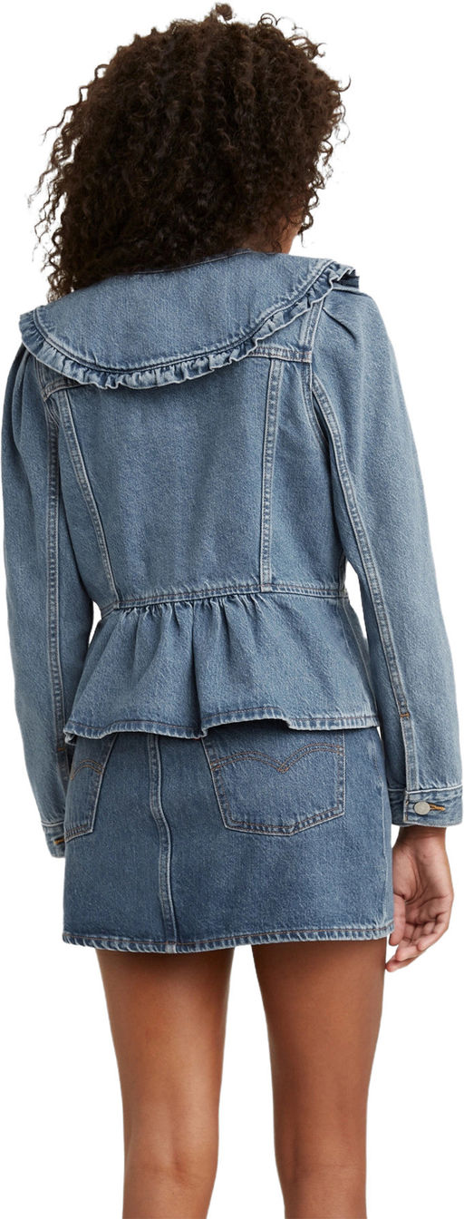 Куртка женская