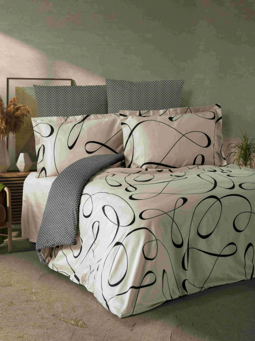 КПБ EFOR SATEN (ROYAL) 1.5