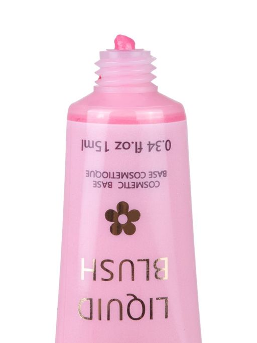 Румяна жидкие Liquid Blush,тон 01 - Dearme фото 2
