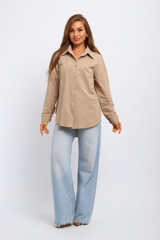 Женская рубашка 31985
