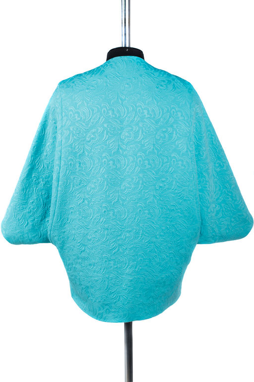 012-0135 Пальто облегченное - El podio фото 7