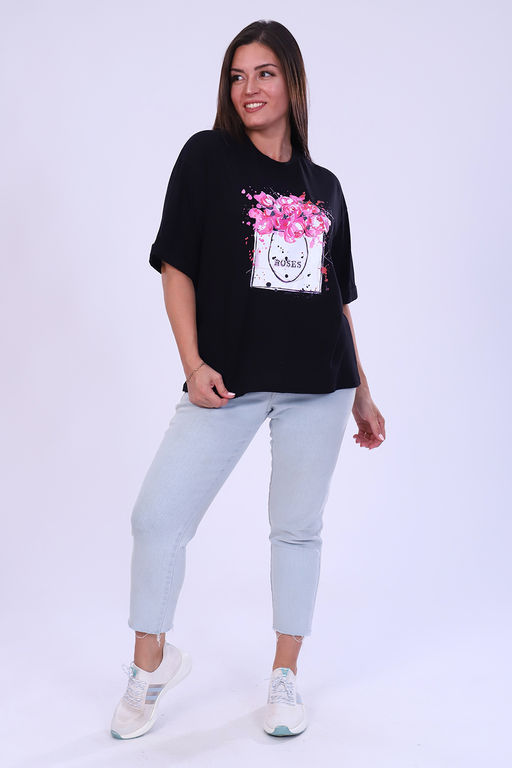 Футболка 24888 - Натали фото 5