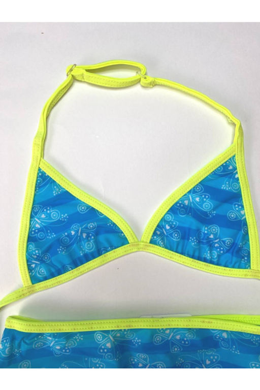 Купальник Keyzi