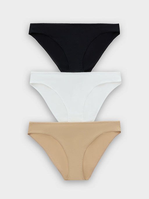 ТРУСЫ ЖЕНСКИЕ (3ШТ.) - Mark formelle фото 8