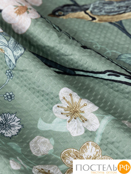 КПБ CASSIA СЕВИМ  фото 10