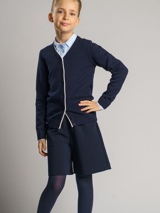 PlayToday / Кардиган для девочки